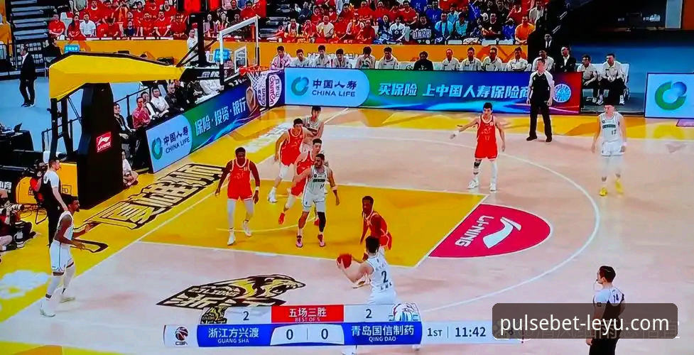 山西队逆转青岛晋级八强，乐鱼体育竞技娱乐平台如何精准解读这场硬仗？